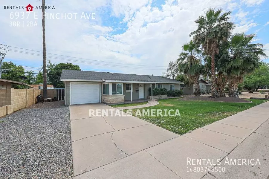 3014 North 70th Street, Scottsdale, AZ 85251 photo 3