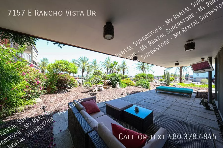 7157 E Rancho Vista Dr Scottsdale, AZ 85251 photo 5
