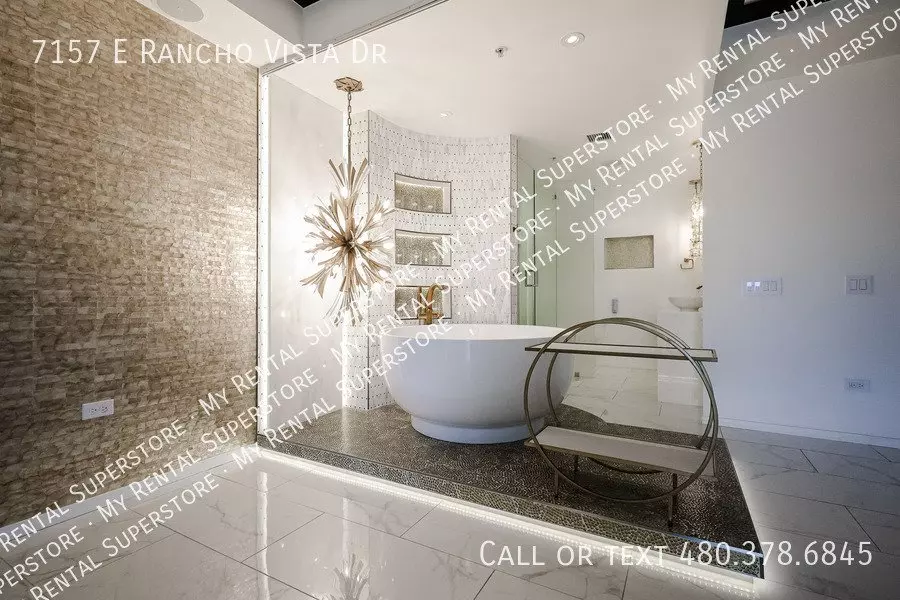 7157 E Rancho Vista Dr Scottsdale, AZ 85251 photo 3