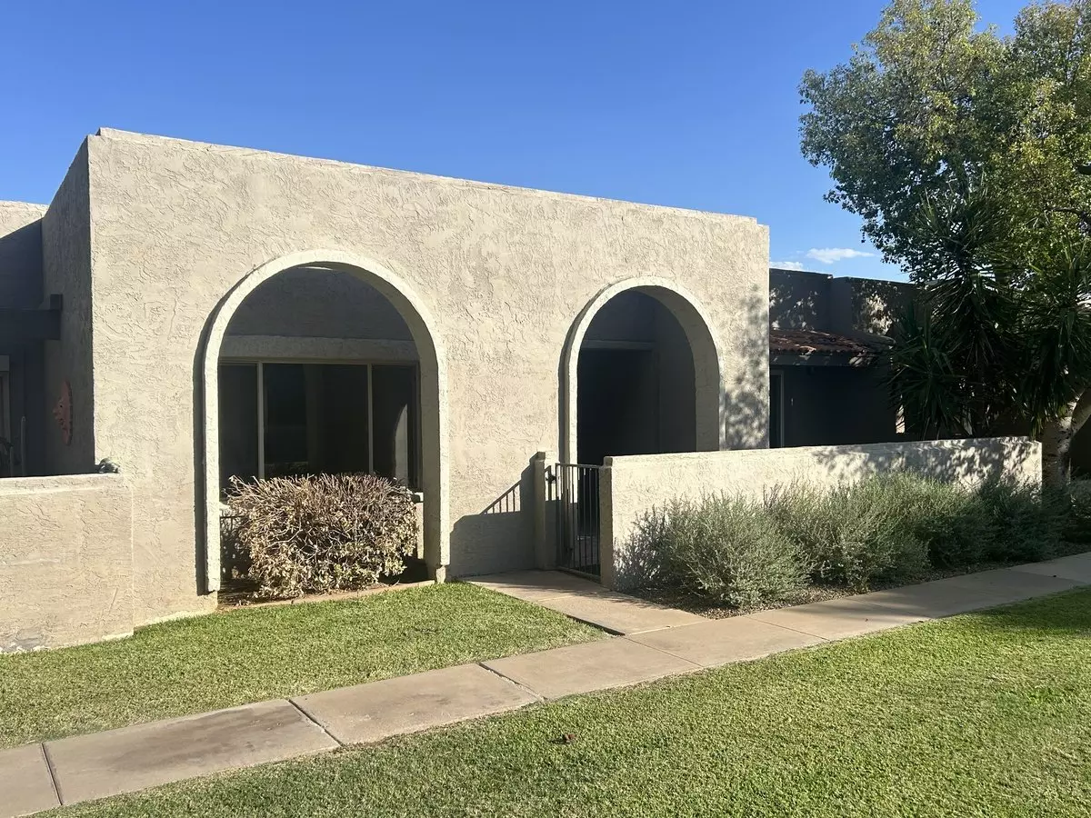 7206 N Via De Paesia, Scottsdale, Az 85258 photo 4