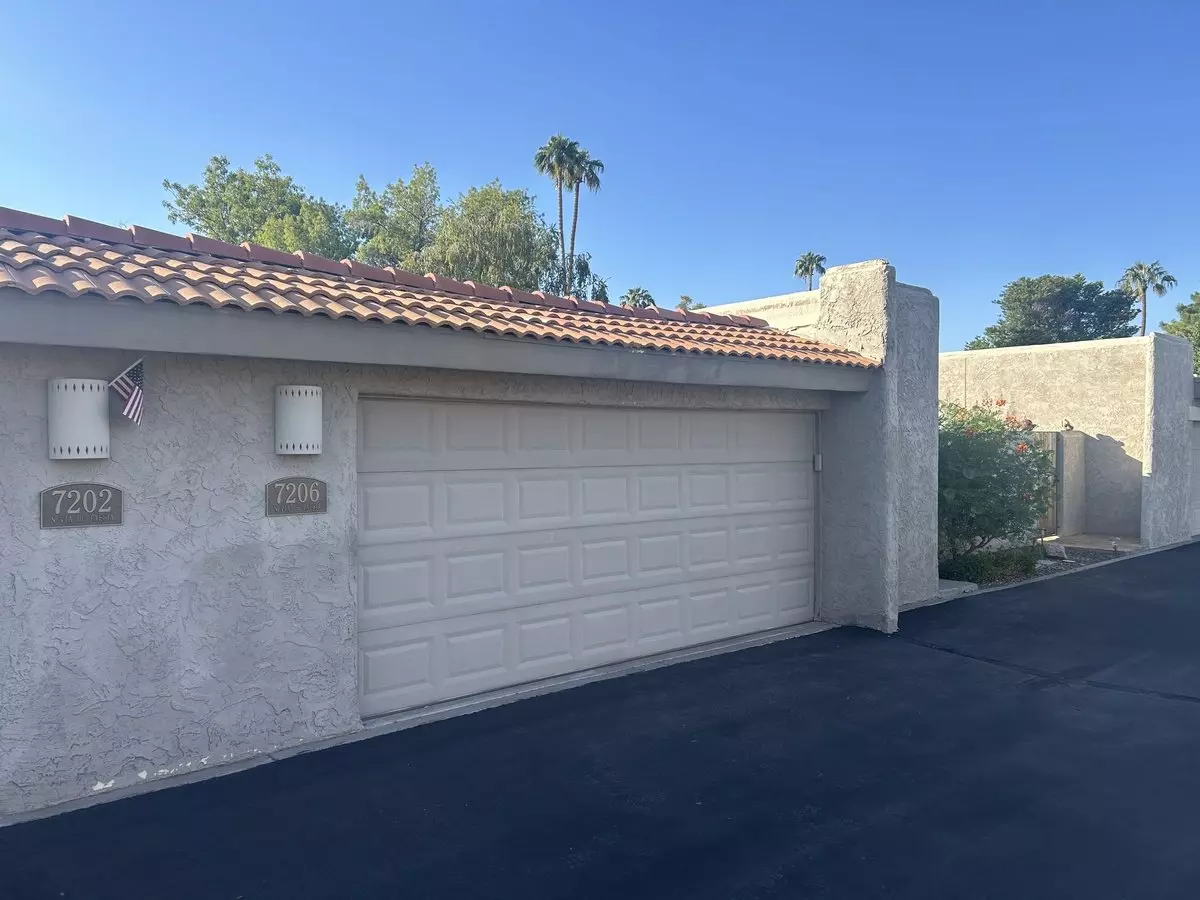 7206 N Via De Paesia, Scottsdale, Az 85258 photo 3