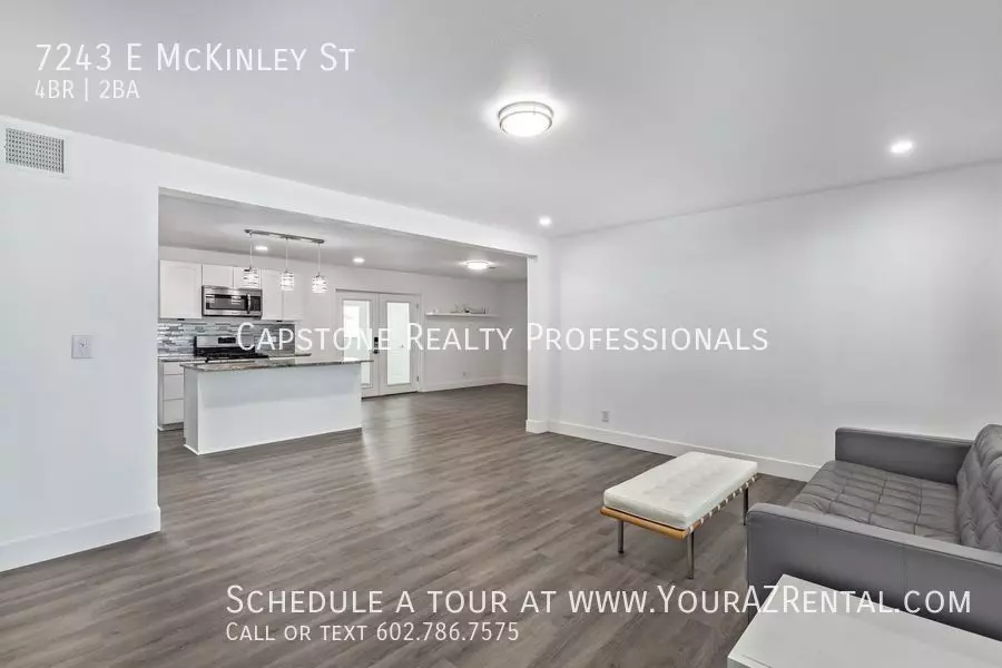 7243 East Mckinley Street, Scottsdale, AZ 85257 photo 3