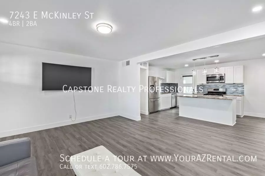 7243 East Mckinley Street, Scottsdale, AZ 85257 photo 5