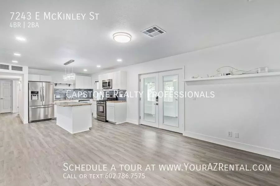7243 East Mckinley Street, Scottsdale, AZ 85257 photo 4