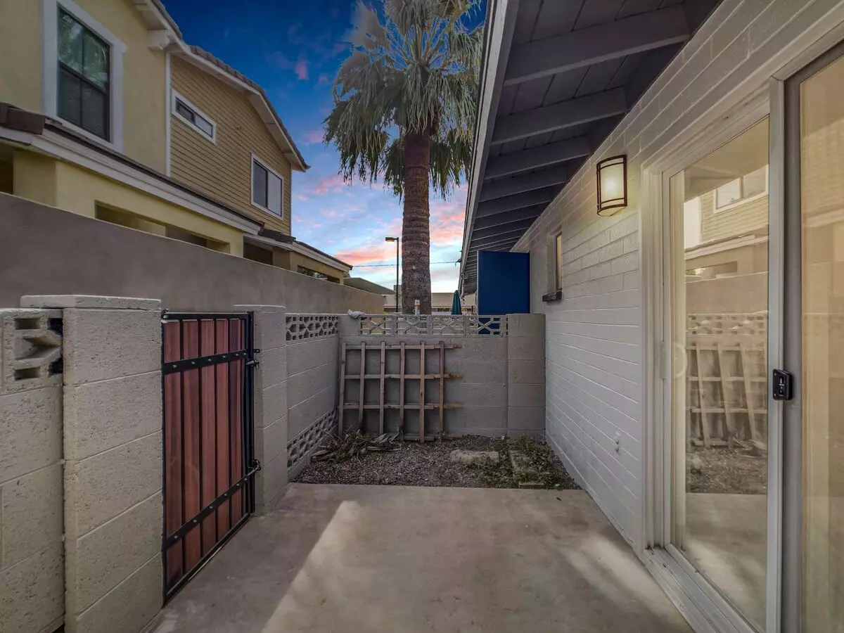 Desert House photo 5