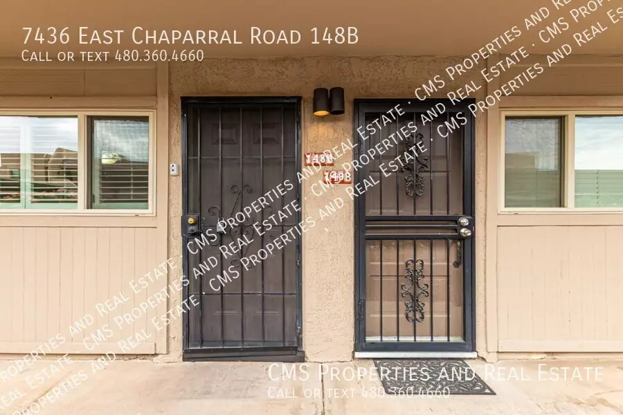 7436 E Chapparal Road photo 2