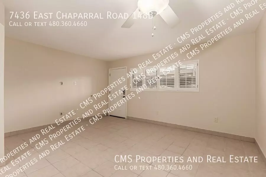 7436 E Chapparal Road photo 4