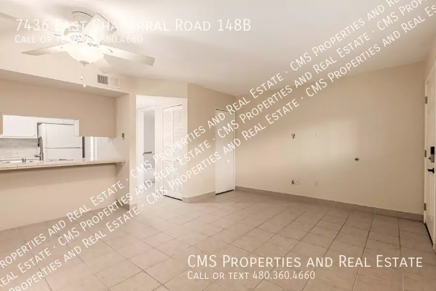 7436 E Chapparal Road photo 3