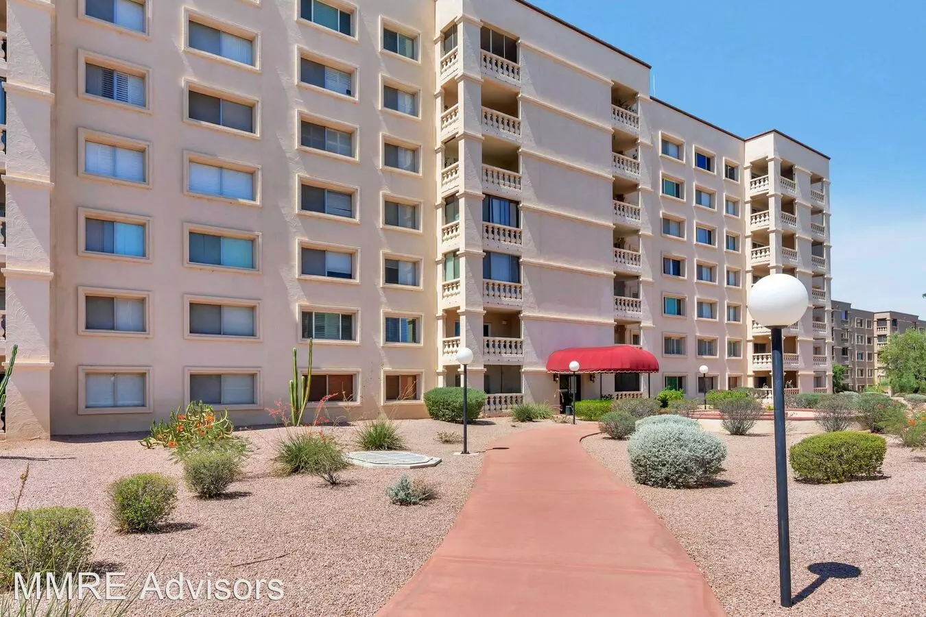 7830 E Camelback Rd #411 photo 3