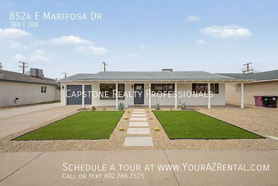 8524 E Mariposa Dr photo 5