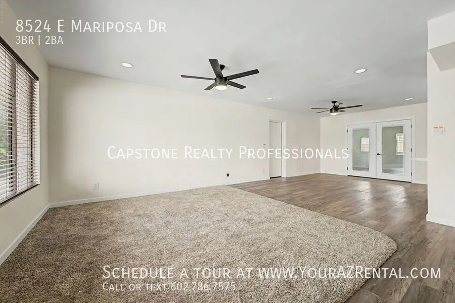 8524 E Mariposa Dr photo 2