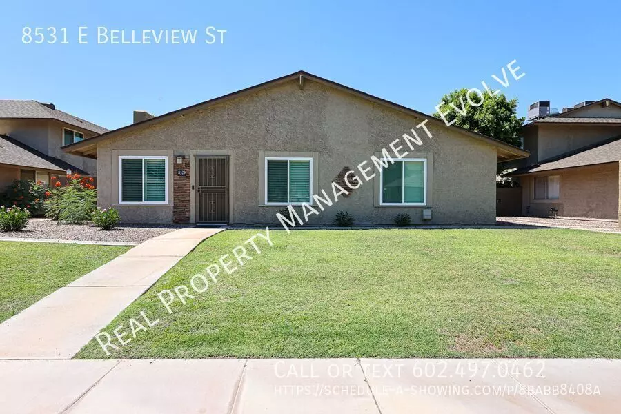 8531 E BELLEVIEW Street photo 3