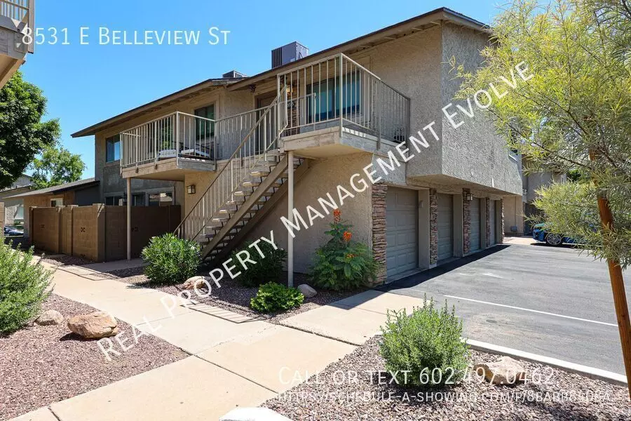 8531 E BELLEVIEW Street photo 5