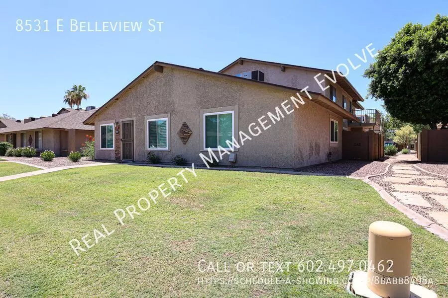 8531 E BELLEVIEW Street photo 2