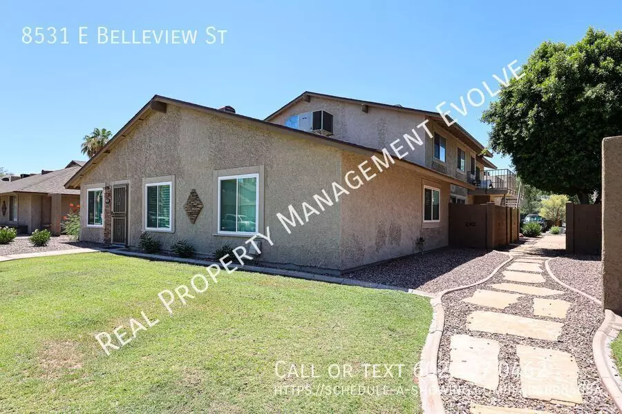 8531 E BELLEVIEW Street photo 4