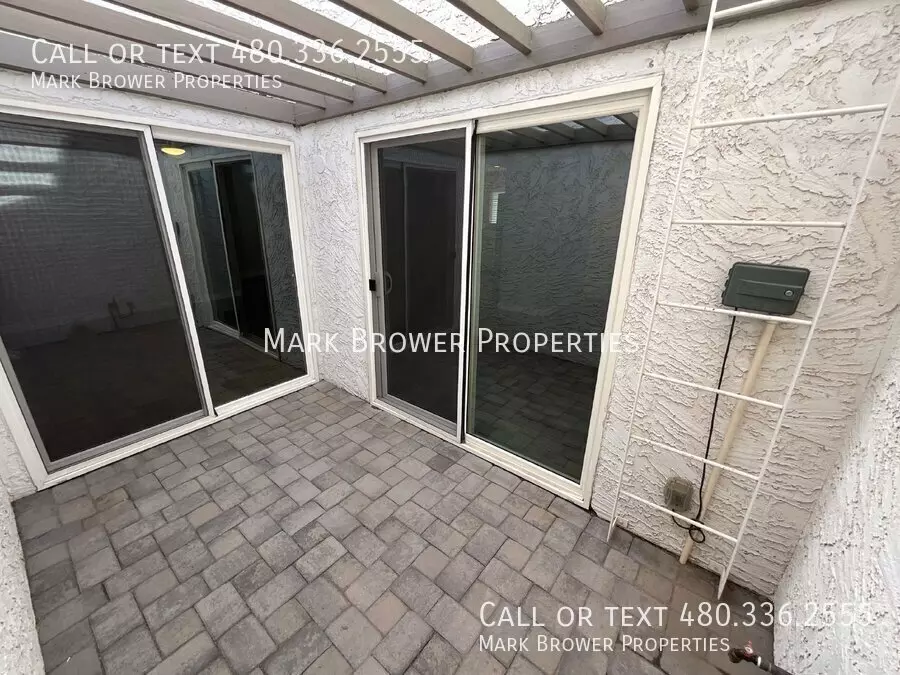 8671 East Roosevelt Circle, Scottsdale, AZ 85257 photo 5