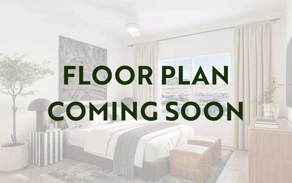 Unit 361 361 floor plan
