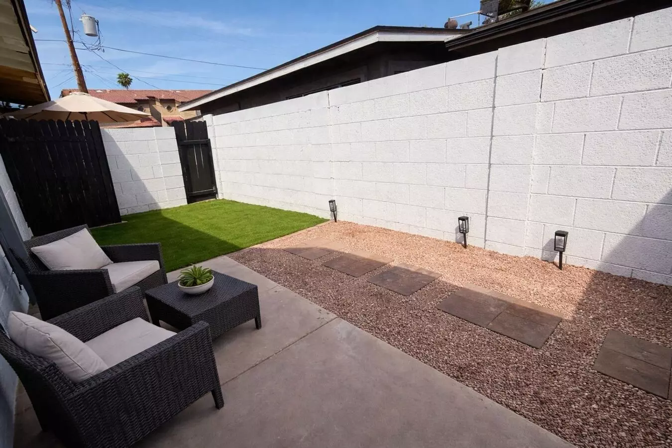 7814 E Heatherbrae Ave Scottsdale, AZ 85251 photo 2