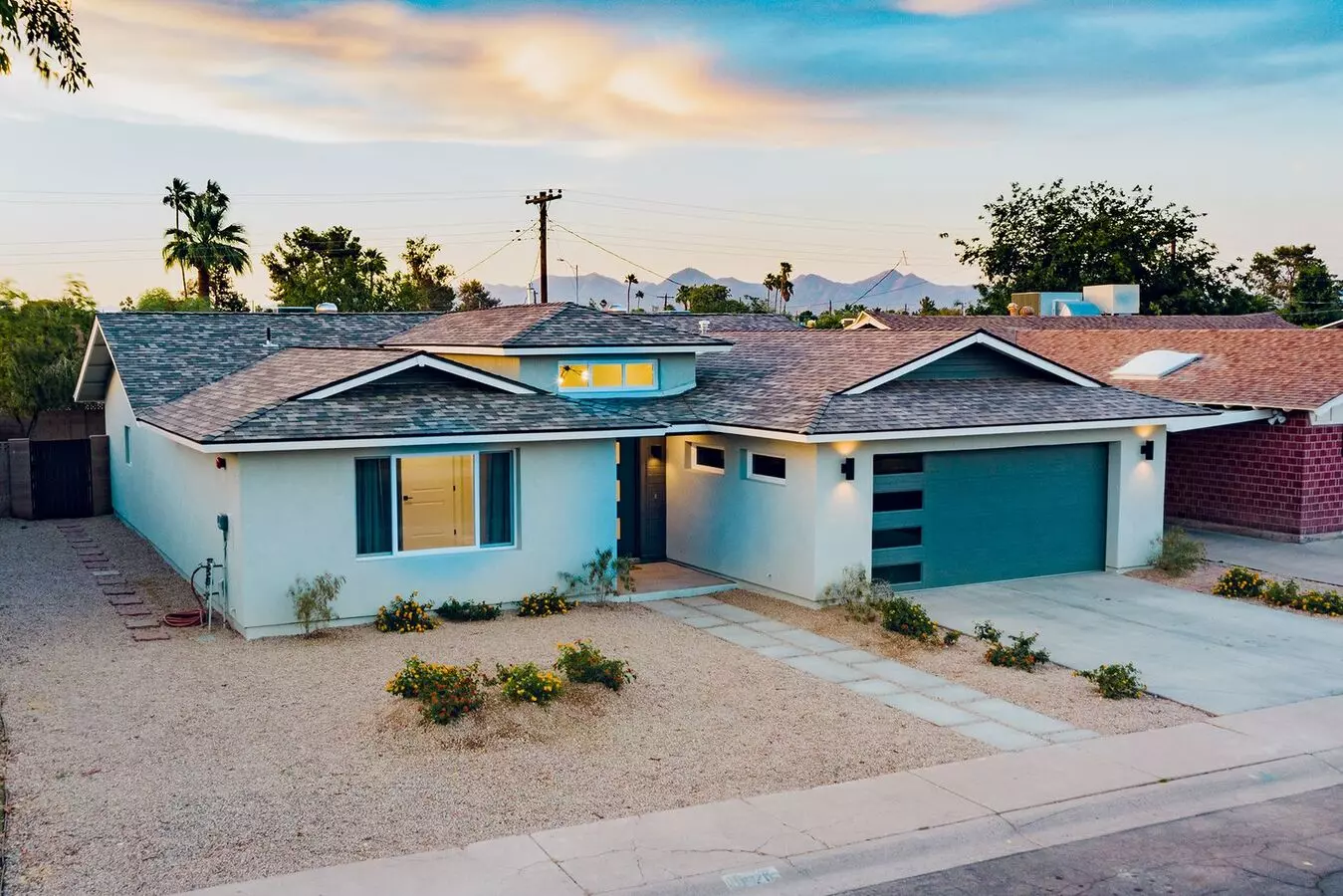 8626 E Plaza Ave Scottsdale, AZ 85250 photo 2