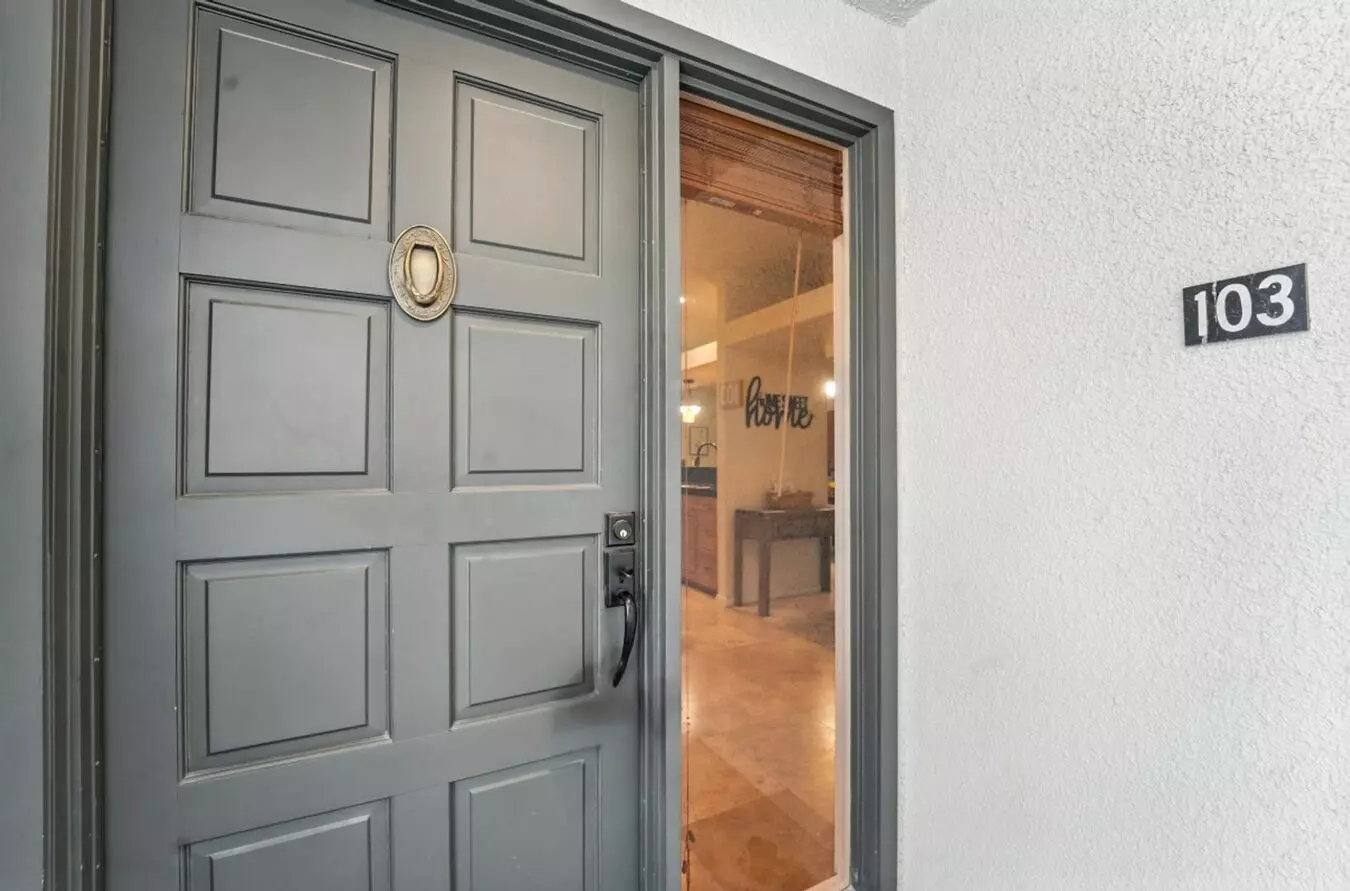 7700 E GAINEY RANCH Road photo 5