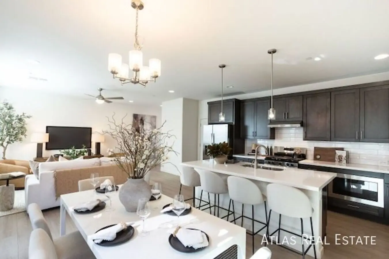 Gated Community, Pet Friendly, Upgraded Lifestyle - Now Available photo 2