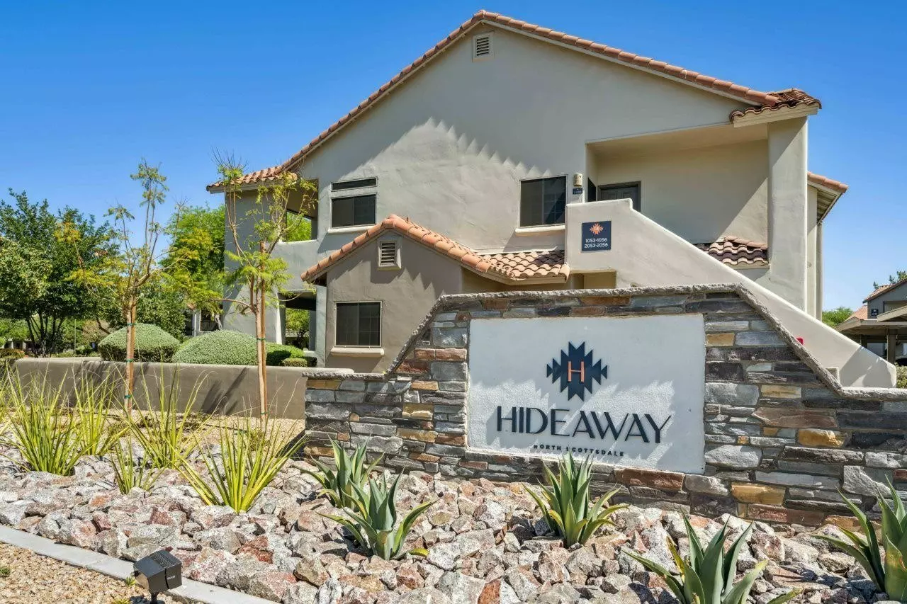 Hideaway North Scottsdale photo 2