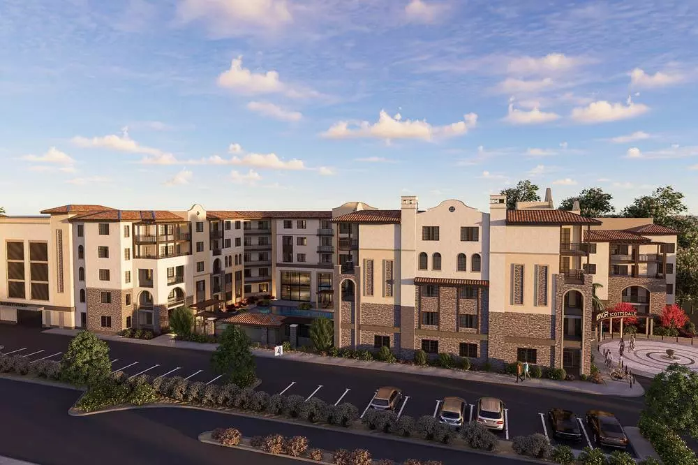 Manor Scottsdale photo 3