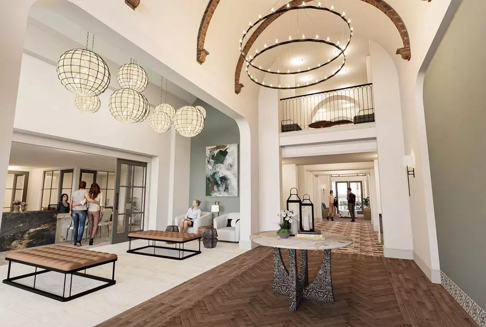 Manor Scottsdale photo 2
