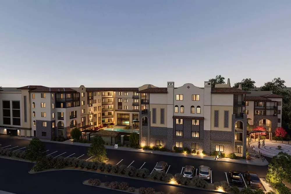 Manor Scottsdale photo 5