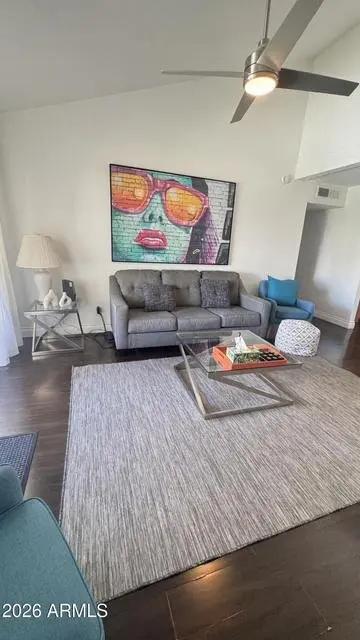 Fully Furnished In Mccormick Ranch ! photo 4