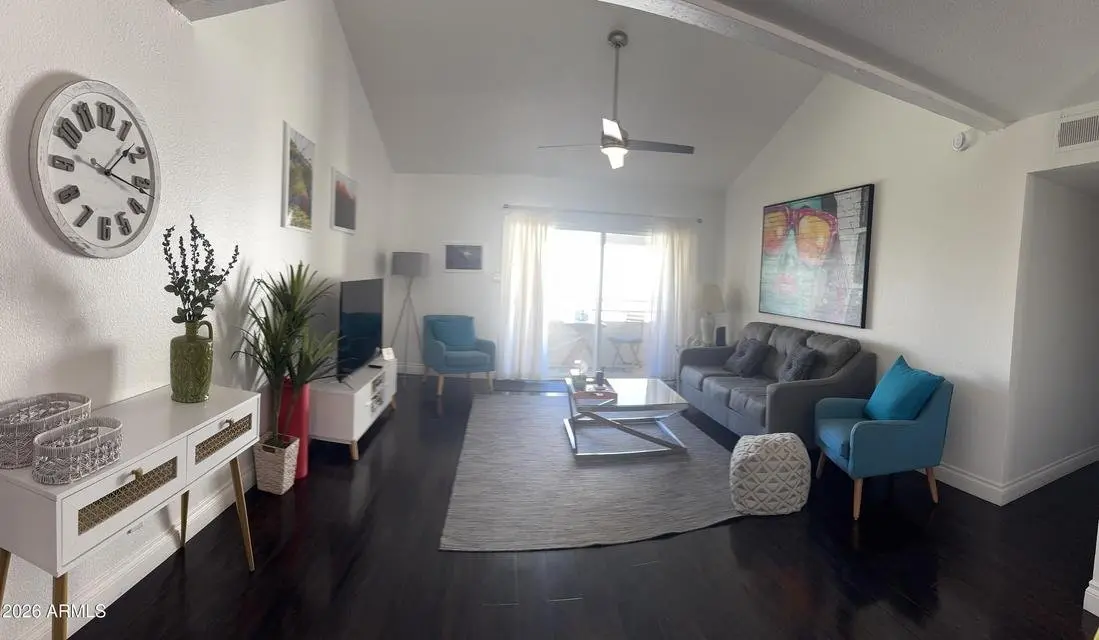 Fully Furnished In Mccormick Ranch ! photo 5