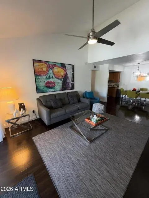 Fully Furnished In Mccormick Ranch ! photo 2