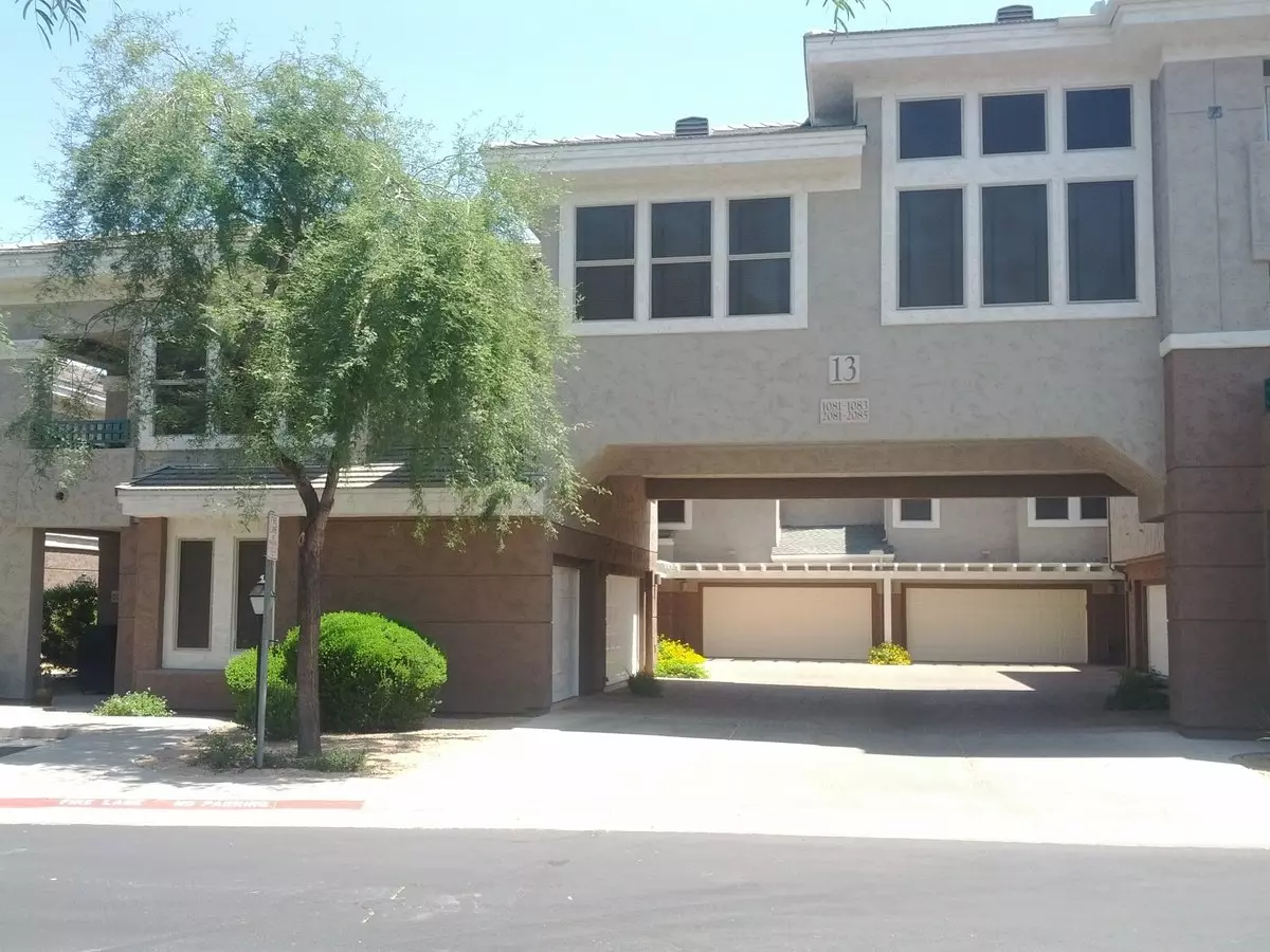 North Scottsdale Luxury Condo!! Kierland Golf Course Lot, Beautiful photo 3