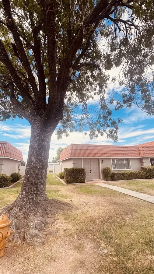 8229 E Vista Dr Scottsdale, AZ 85250