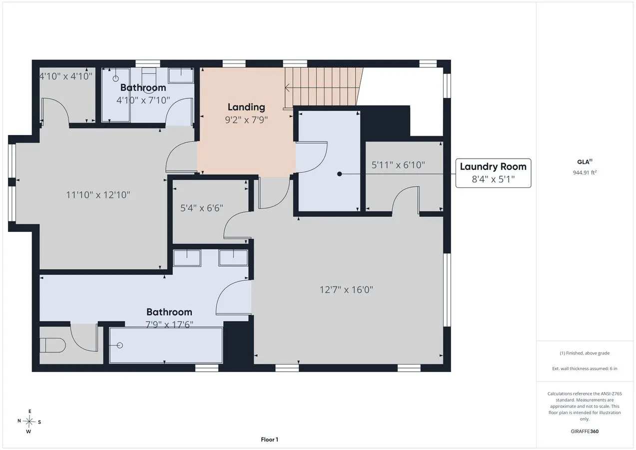 7001 E Portland St Scottsdale, AZ 85257 photo 5