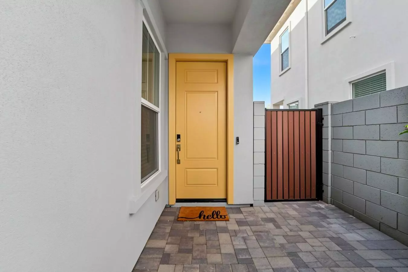 Professionally Designed, Fully Furnished Townhome On One Of Arabella’s Premium Lots | Scottsdale’s Coveted 85254 “magic Zip Code” photo 4