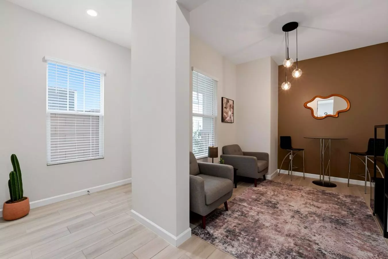 Professionally Designed, Fully Furnished Townhome On One Of Arabella’s Premium Lots | Scottsdale’s Coveted 85254 “magic Zip Code” photo 5