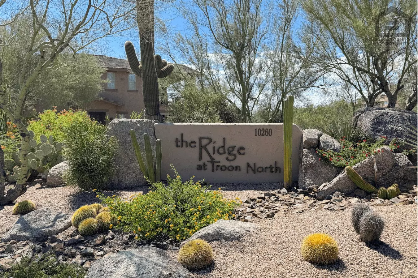 10260 E White Feather Ln Scottsdale, AZ 85262 photo 4