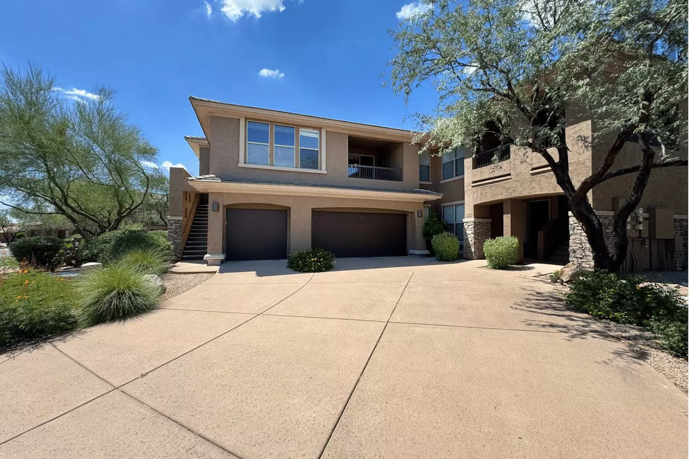 10260 E White Feather Ln Scottsdale, AZ 85262 photo 2