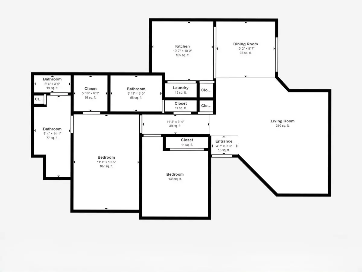 10260 E White Feather Ln Scottsdale, AZ 85262 photo 3