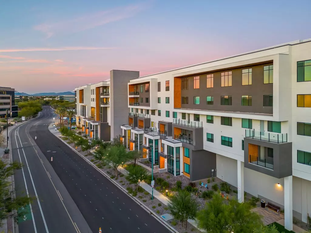 Residences Kierland photo 3