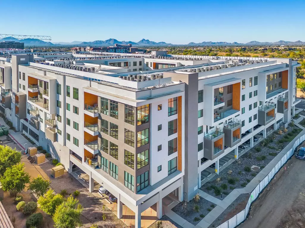 Residences Kierland photo 5