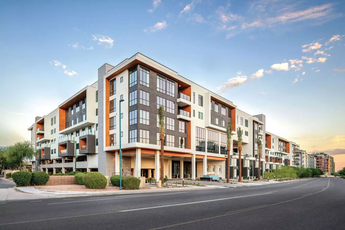 Residences Kierland photo 2