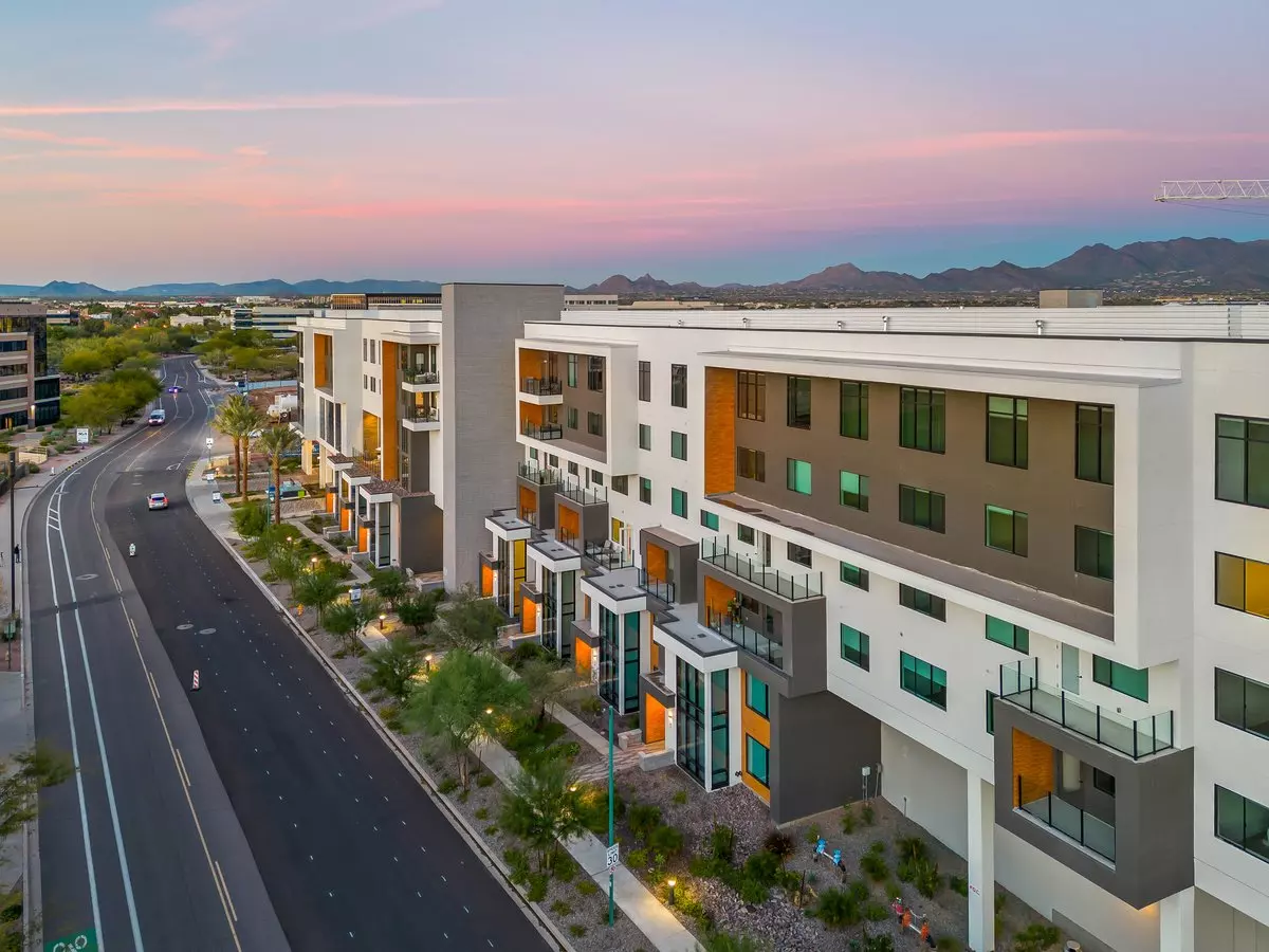 Residences Kierland photo 4