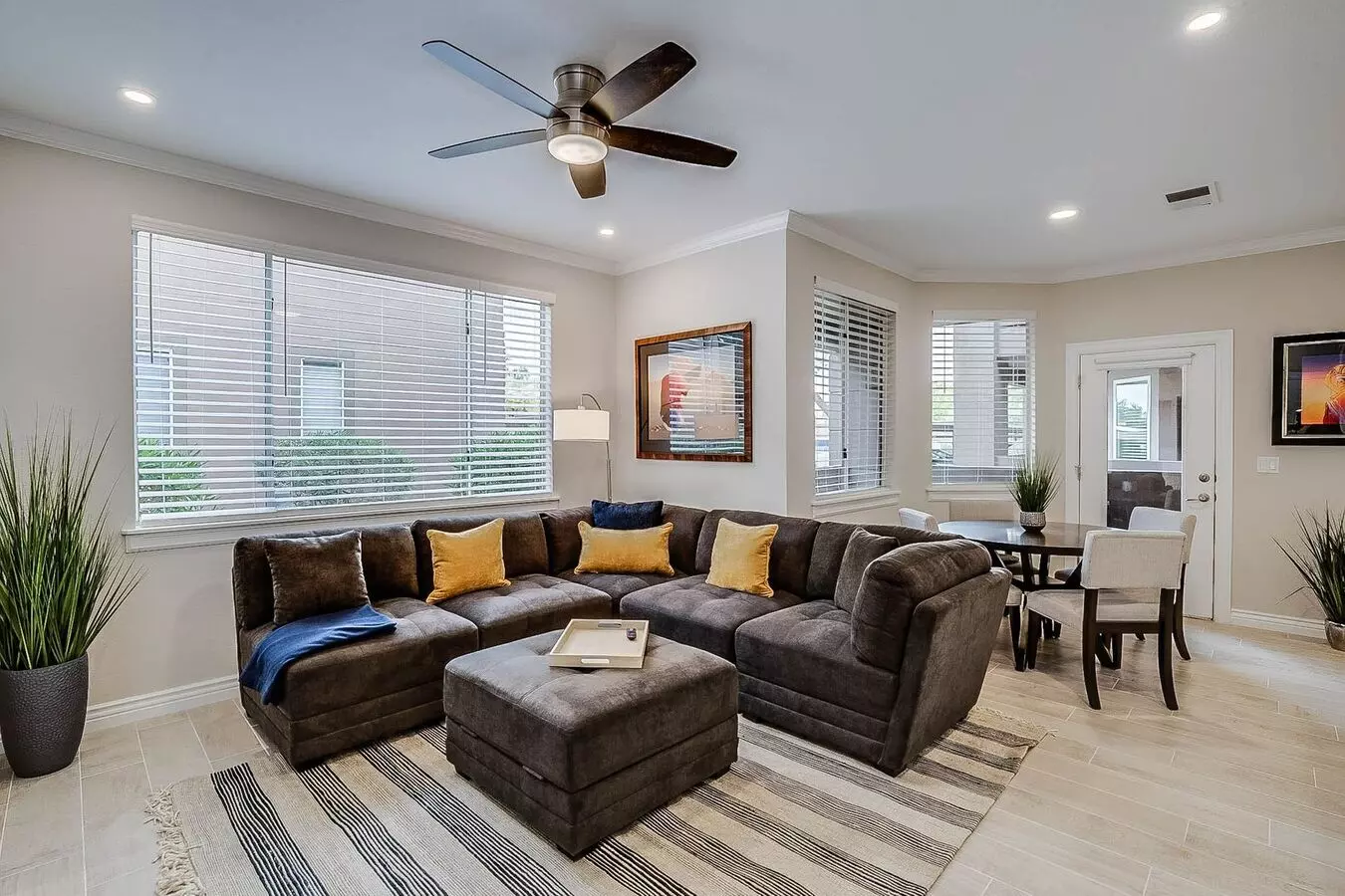 Furnished Rental - 3 Month Minimum photo 3