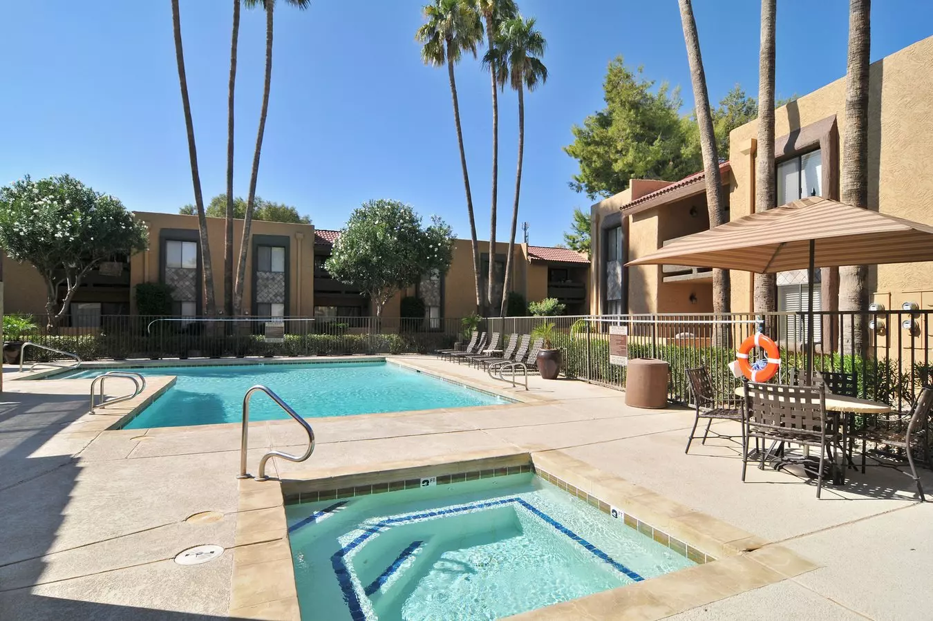 Spacious Condo Near Old Town Scottsdale photo 5