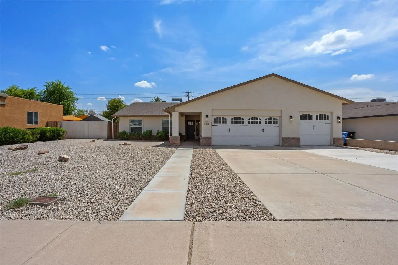 5401 E BECK Lane photo 4