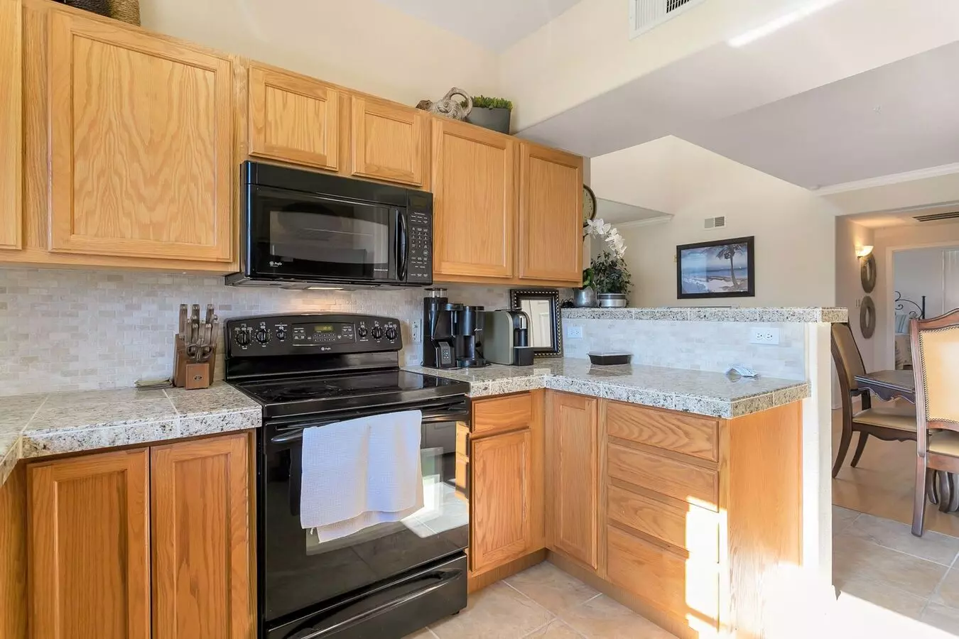 The Edge At Grayhawk - Fully Furnished 1 Bed+loft, 1 Bath Condo photo 2