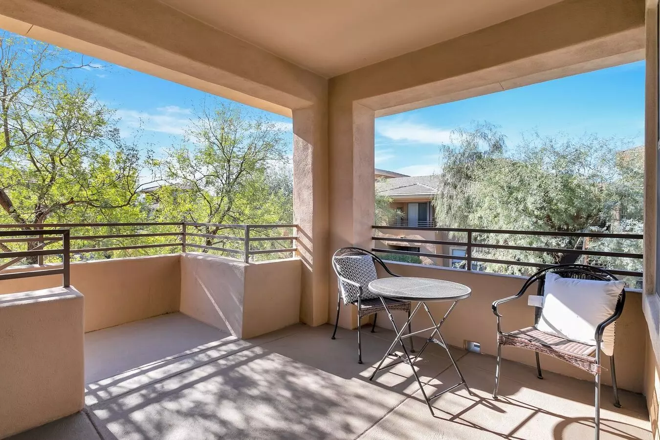 The Edge At Grayhawk - Fully Furnished 1 Bed+loft, 1 Bath Condo photo 3