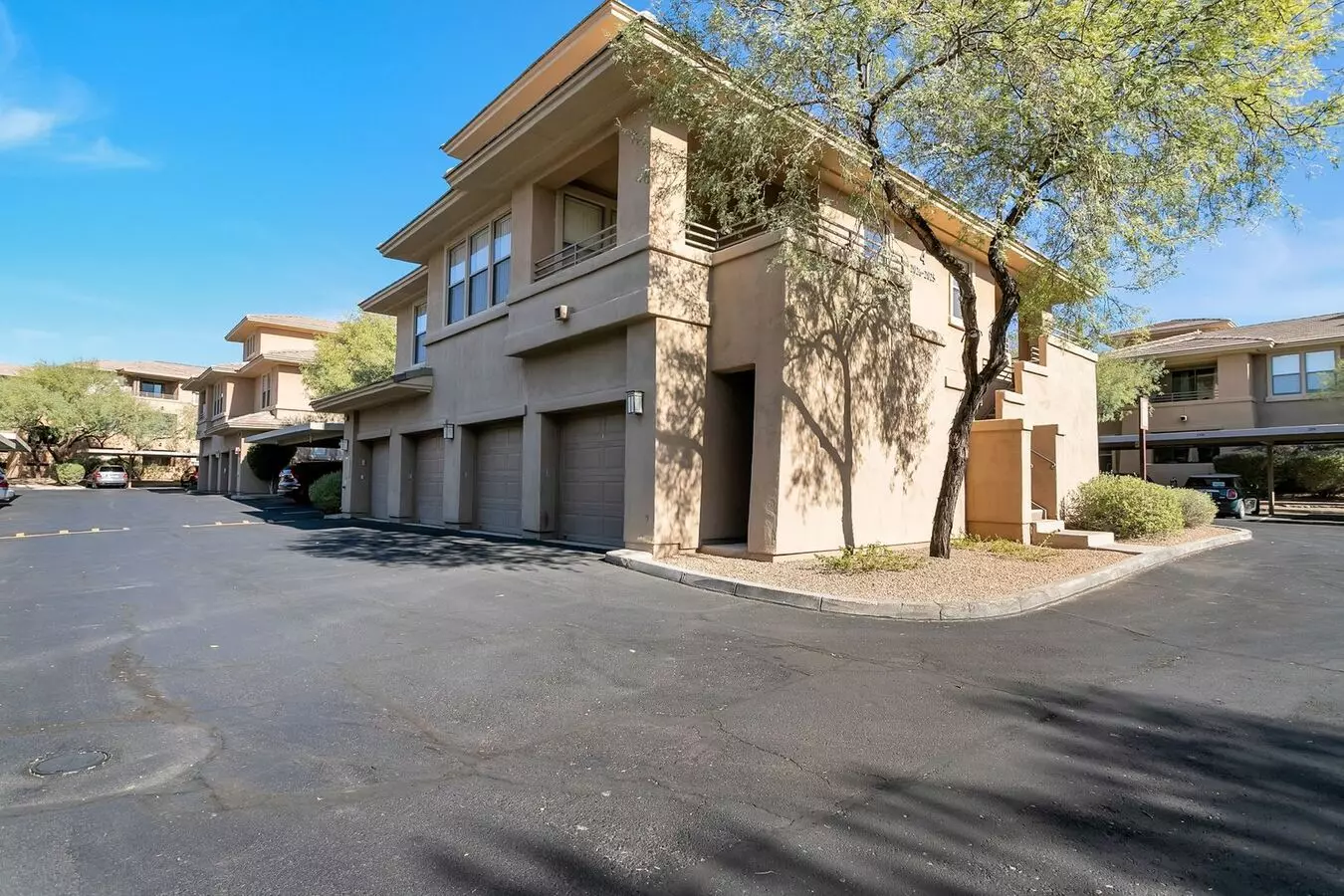 The Edge At Grayhawk - Fully Furnished 1 Bed+loft, 1 Bath Condo